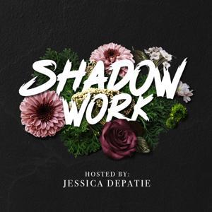 Shadow Work Library by Jessica Depatie