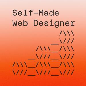 Self-Made Web Designer by Chris Misterek