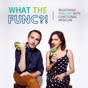 What The Func?! by Functional Medicine Coaching