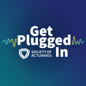 Get Plugged In by Society of Actuaries
