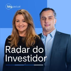 Radar do Investidor by BTG Pactual