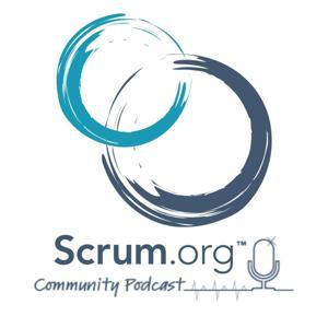 Scrum.org Community Podcast by Scrum.org