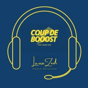 Psychologie Positive Et Hypersensibilité by Coup de Booost (Par Laurie Zed)