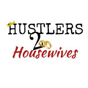 Hustlers 2 Housewives by Leigh Ann Steele