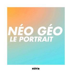 Néo Géo Nova : Le Portrait by Radio Nova