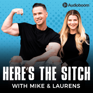 Here's The Sitch with Mike & Laurens by Audioboom Studios