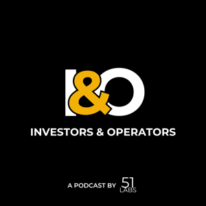 Investors & Operators by 51 Labs