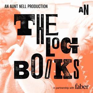 The Log Books by Tash Walker and Adam Zmith