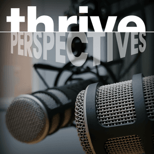 Thrive: Perspectives by Thrive Today