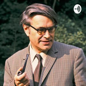 Over Godfried Bomans Gesproken by Godfried Bomans Genootschap