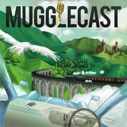 MuggleCast: The Harry Potter Re-Read Podcast by Harry Potter