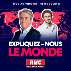 Expliquez-nous le monde by RMC