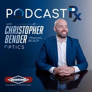 PodcastRx by Diamond Pharmacy Services