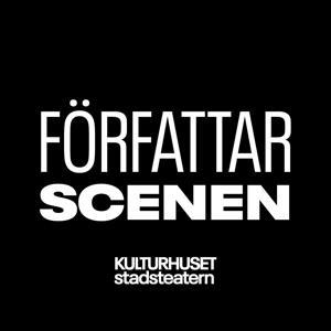 Författarscenen by Kulturhuset Stadsteatern