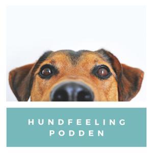 Hundfeelingpodden by Elin Andersson