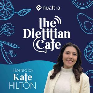 The Dietitian Cafe by Nualtra