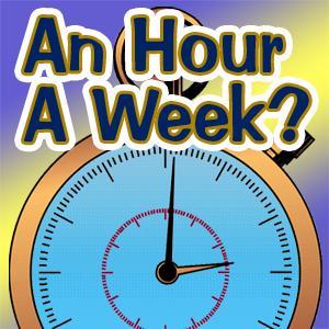 An Hour A Week? Cub Scout Podcast by PTC Media