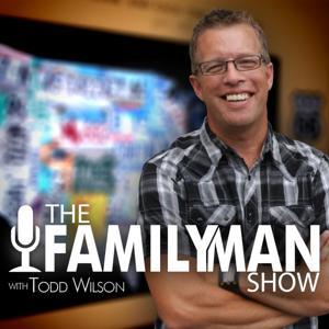 The Familyman Show by Todd Wilson