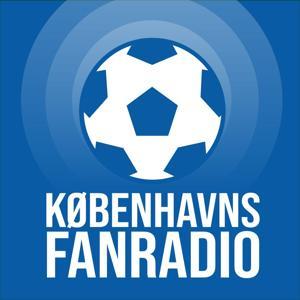 Københavns Fanradio by Københavns Fanradio