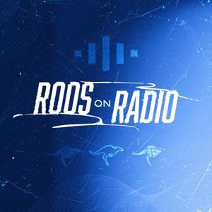 Roos on Radio by North Melbourne Football Club