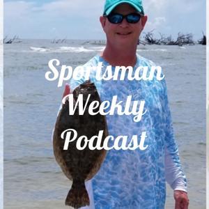 Sportsman Weekly Podcast by The Carolina Sportsman