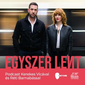 Egyszer lent by Betone.hu