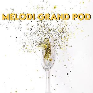 Melodi Grand Pod by Studentradioen i Bergen
