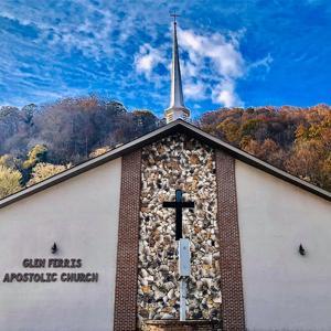 Glen Ferris Apostolic Church by Glen Ferris Apostolic Church