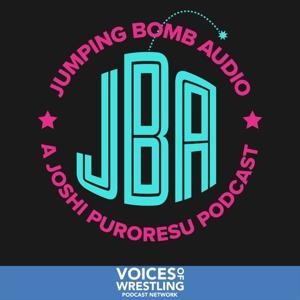 Jumping Bomb Audio by Jumping Bomb Audio
