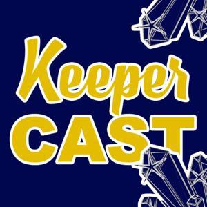 Keepercast: The Keeper of the Lost Cities Podcast by Keepercast