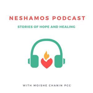 Neshamos.org Podcast: Stories of Hope and Healing by Neshamos.org