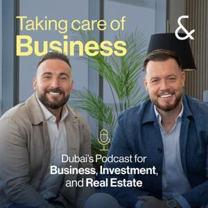 Taking Care of Business by Allsopp & Allsopp Group