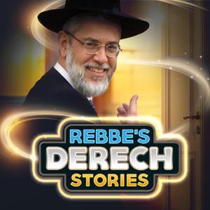 Rebbe's Mussar Stories by JewishPodcasts.fm