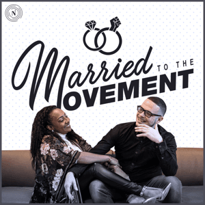 Married to the Movement by Shaun King