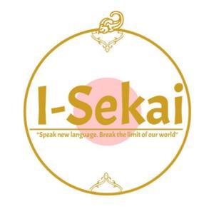 I-SEKAI by I-Sekai