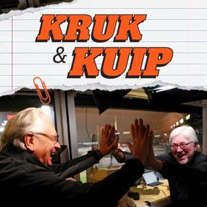 Kruk & Kuip Podcast by KNBR | Cumulus Media San Francisco