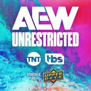 AEW Unrestricted by TNT