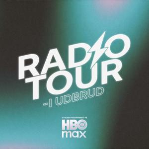 Radio Tour by HBO Max