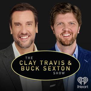 The Clay Travis and Buck Sexton Show by iHeartPodcasts