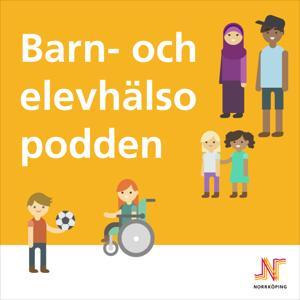 Barn- och elevhälsopodden by Barnochelevhalsopodden