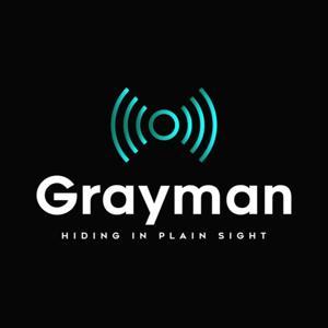 The Grayman Concept by Bryan (Shammer)