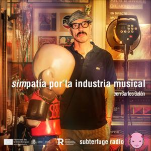 Simpatía por la industria musical by Subterfuge Radio