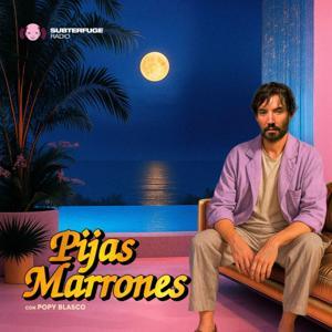 Pijas Marrones by Subterfuge Radio