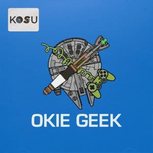 Okie Geek by KOSU