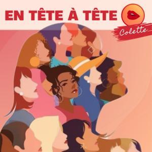 En tête à tête avec Colette Se Confesse by Colette Williams