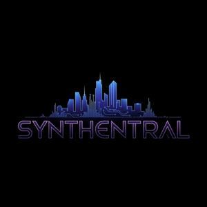 Synthentral by Blair Scott