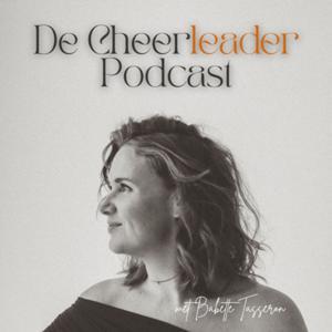 De Cheerleader Podcast by Babette Tasseron