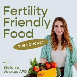 Fertility Friendly Food by The Dietologist @the_dietologist