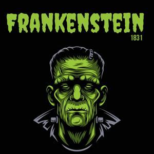 Frankenstein by Mary Shelly (1831) - Free Audiobook by Mary Shelly - Frankenstein (1831) - Free Audio Book