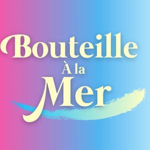 Bouteille à la mer by Mathilde